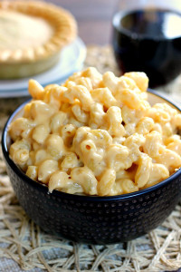 mac&cheese